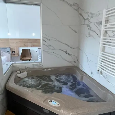 Apartma Rozi 2