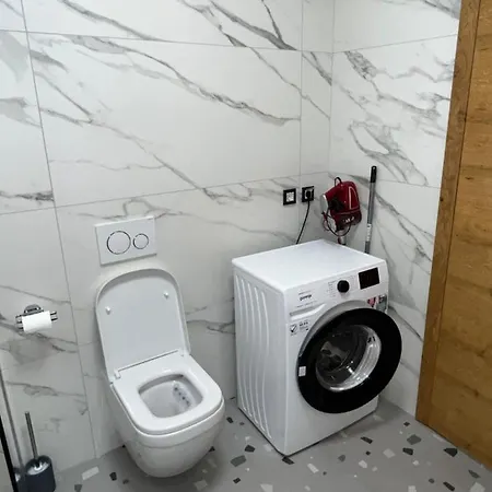Apartma Rozi 2 Apartman *