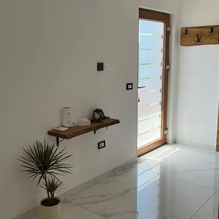Apartma Rozi 2 Apartman