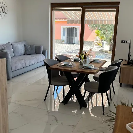 Apartman Apartma Rozi 2