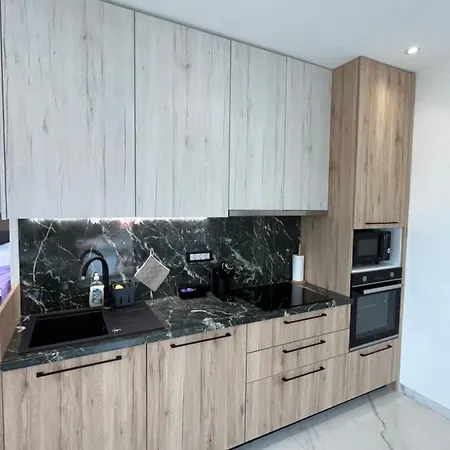Apartma Rozi 2 * Koper