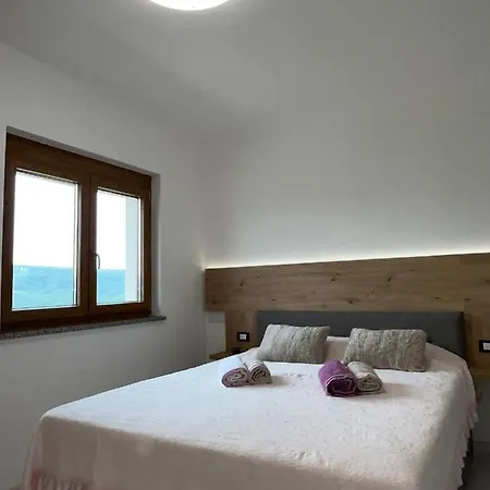 Apartma Rozi 2