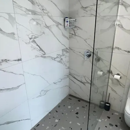 Apartma Rozi 2 Apartman *