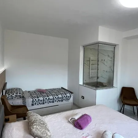 Apartma Rozi 2 * Koper