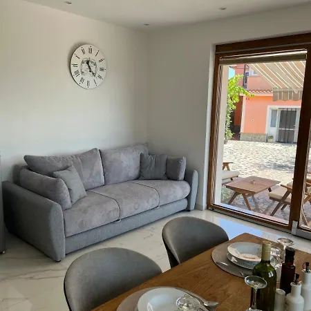 Apartma Rozi 2 Apartman *