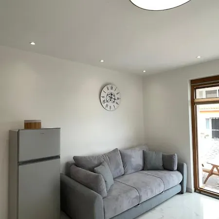 Apartma Rozi 2 Apartman