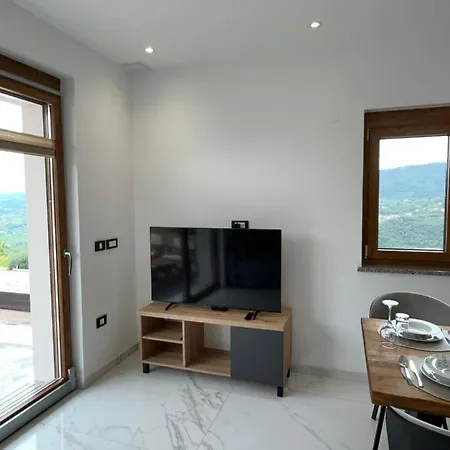 Apartma Rozi 2 Apartman Koper